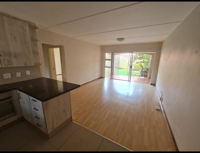 2 BEDROOM PROPERTY TO RENT IN MORNINGSIDE